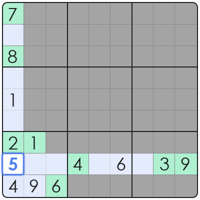 janric classic sudoku